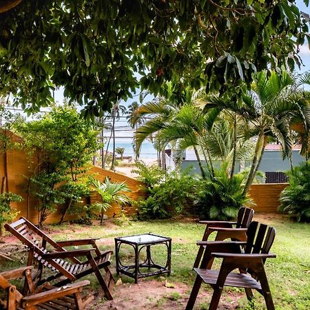 Sunshine Hotel Cumbuco Exterior photo